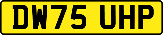 DW75UHP