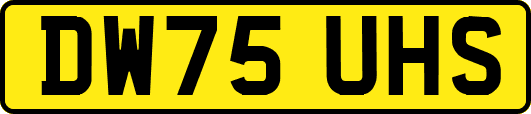 DW75UHS