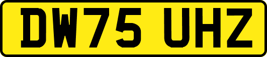 DW75UHZ