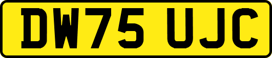 DW75UJC