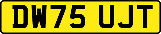 DW75UJT
