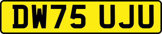 DW75UJU