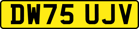 DW75UJV