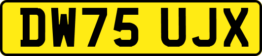 DW75UJX