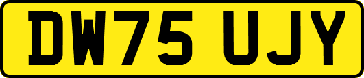 DW75UJY