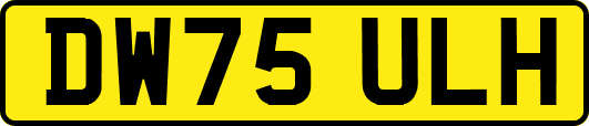 DW75ULH