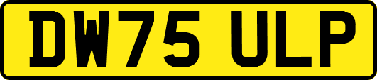 DW75ULP