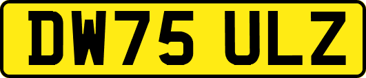 DW75ULZ