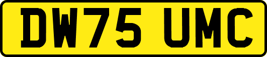 DW75UMC