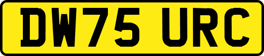 DW75URC