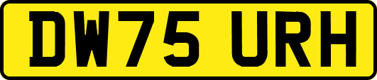 DW75URH