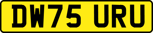 DW75URU