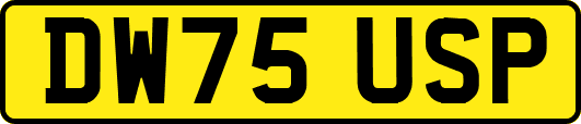 DW75USP