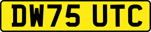 DW75UTC
