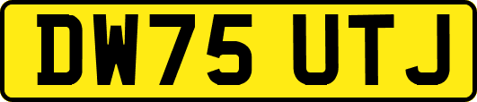 DW75UTJ