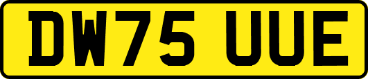 DW75UUE