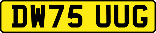 DW75UUG