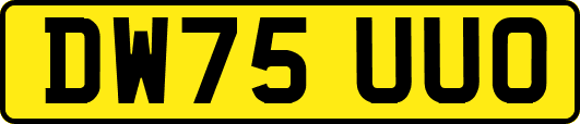 DW75UUO