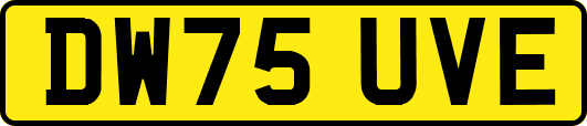 DW75UVE