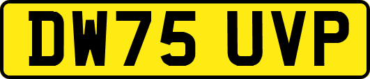 DW75UVP