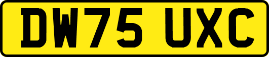 DW75UXC