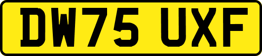 DW75UXF