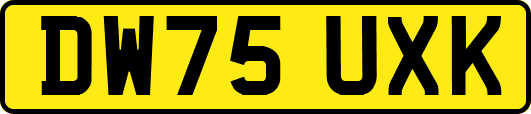 DW75UXK