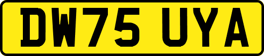 DW75UYA