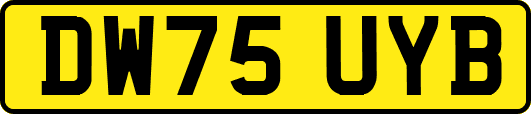 DW75UYB