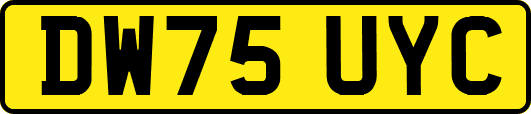 DW75UYC
