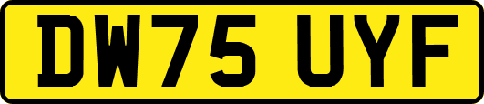 DW75UYF