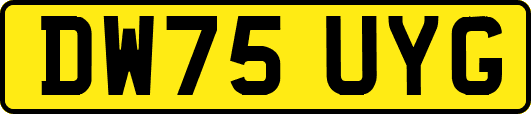 DW75UYG