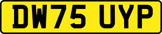 DW75UYP