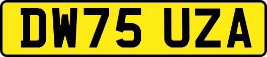 DW75UZA