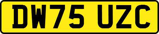 DW75UZC