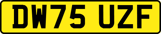 DW75UZF
