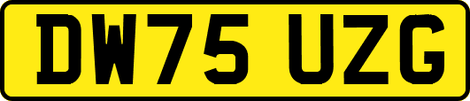 DW75UZG