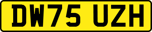 DW75UZH