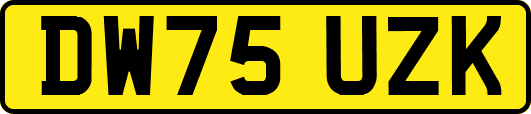 DW75UZK