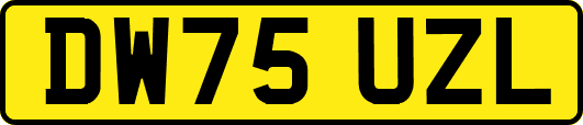 DW75UZL