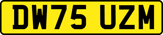 DW75UZM