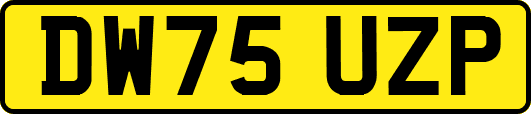 DW75UZP