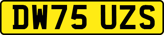 DW75UZS