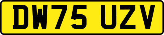 DW75UZV