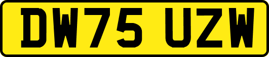 DW75UZW