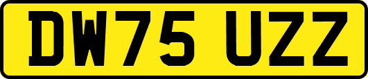 DW75UZZ