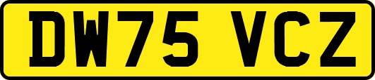 DW75VCZ