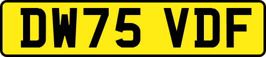 DW75VDF