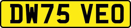 DW75VEO