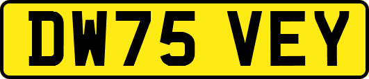 DW75VEY
